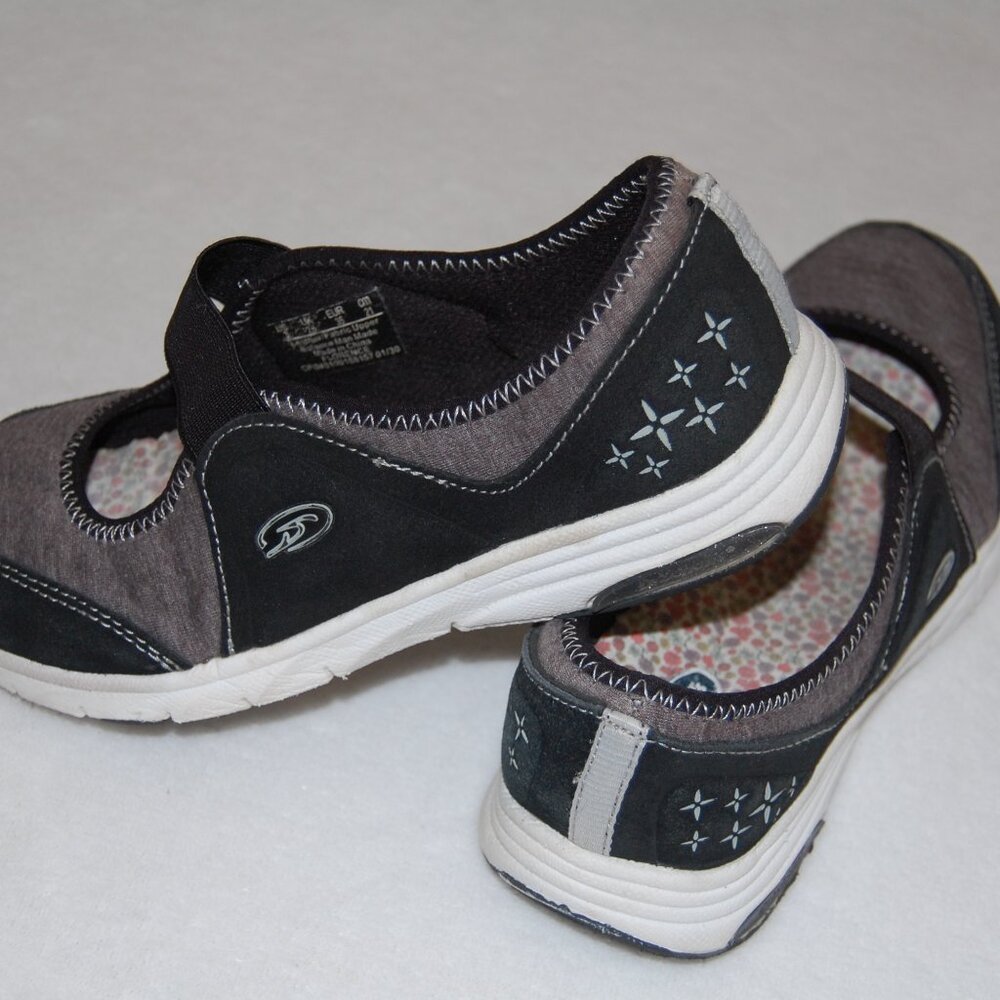 Dr Scholl's Slip-on Florence Girls Shoes, Size 3 - Picture 11 of 12